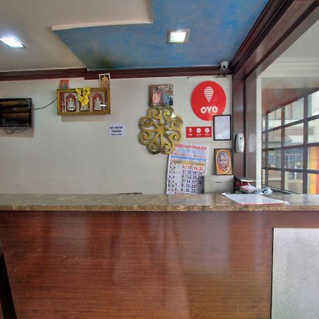Hotel Pratham International Ooty Exterior photo
