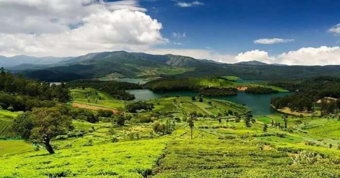 Hotel Pratham International Ooty Exterior photo