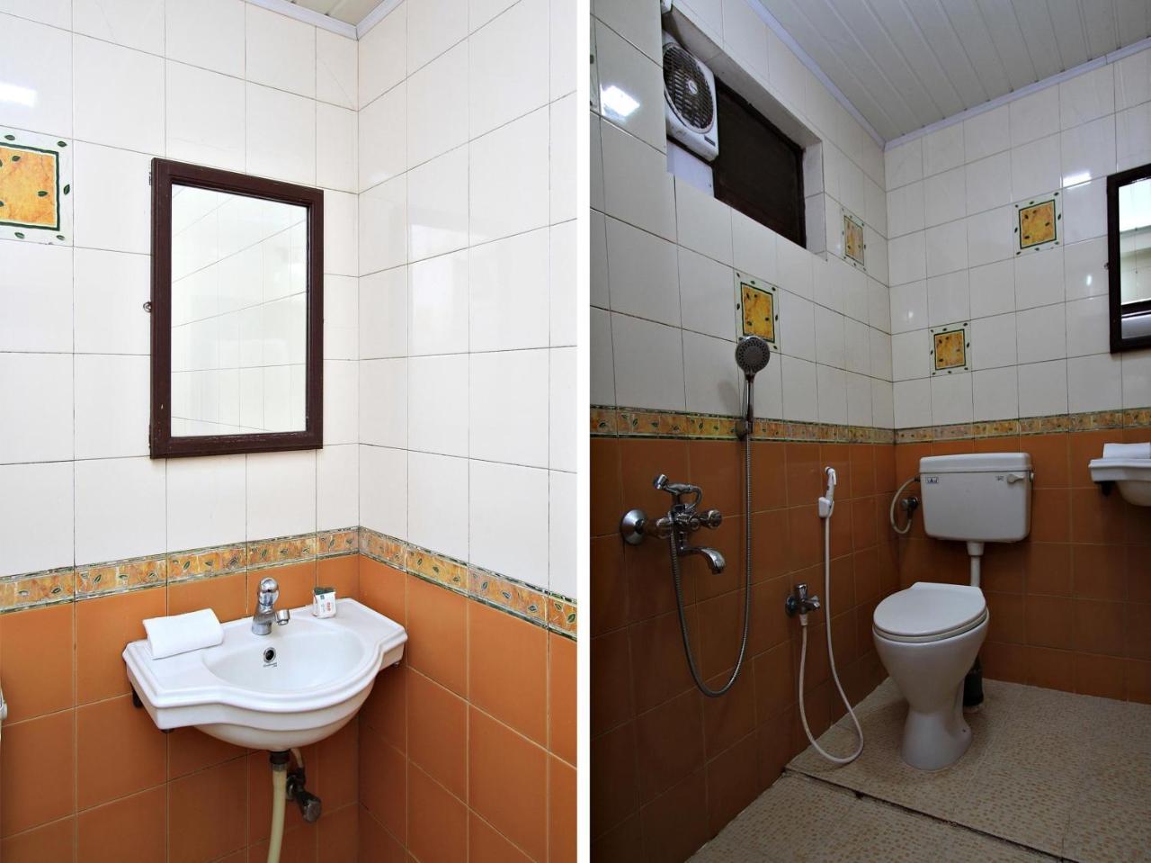 Hotel Pratham International Ooty Exterior photo