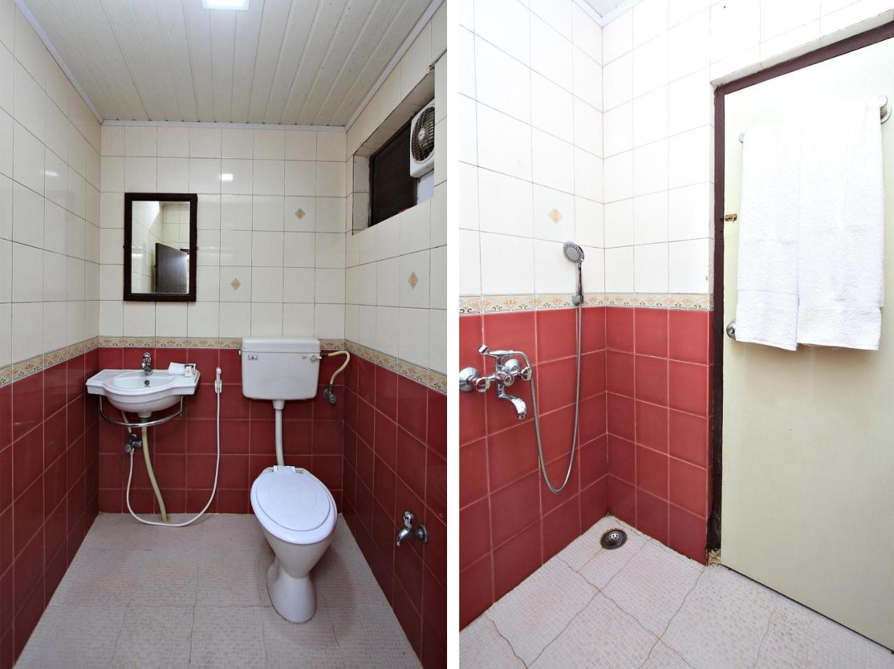 Hotel Pratham International Ooty Exterior photo