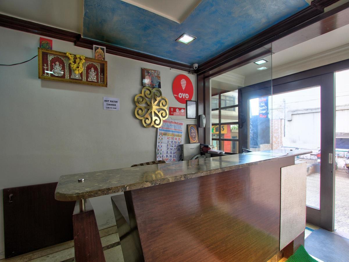 Hotel Pratham International Ooty Exterior photo