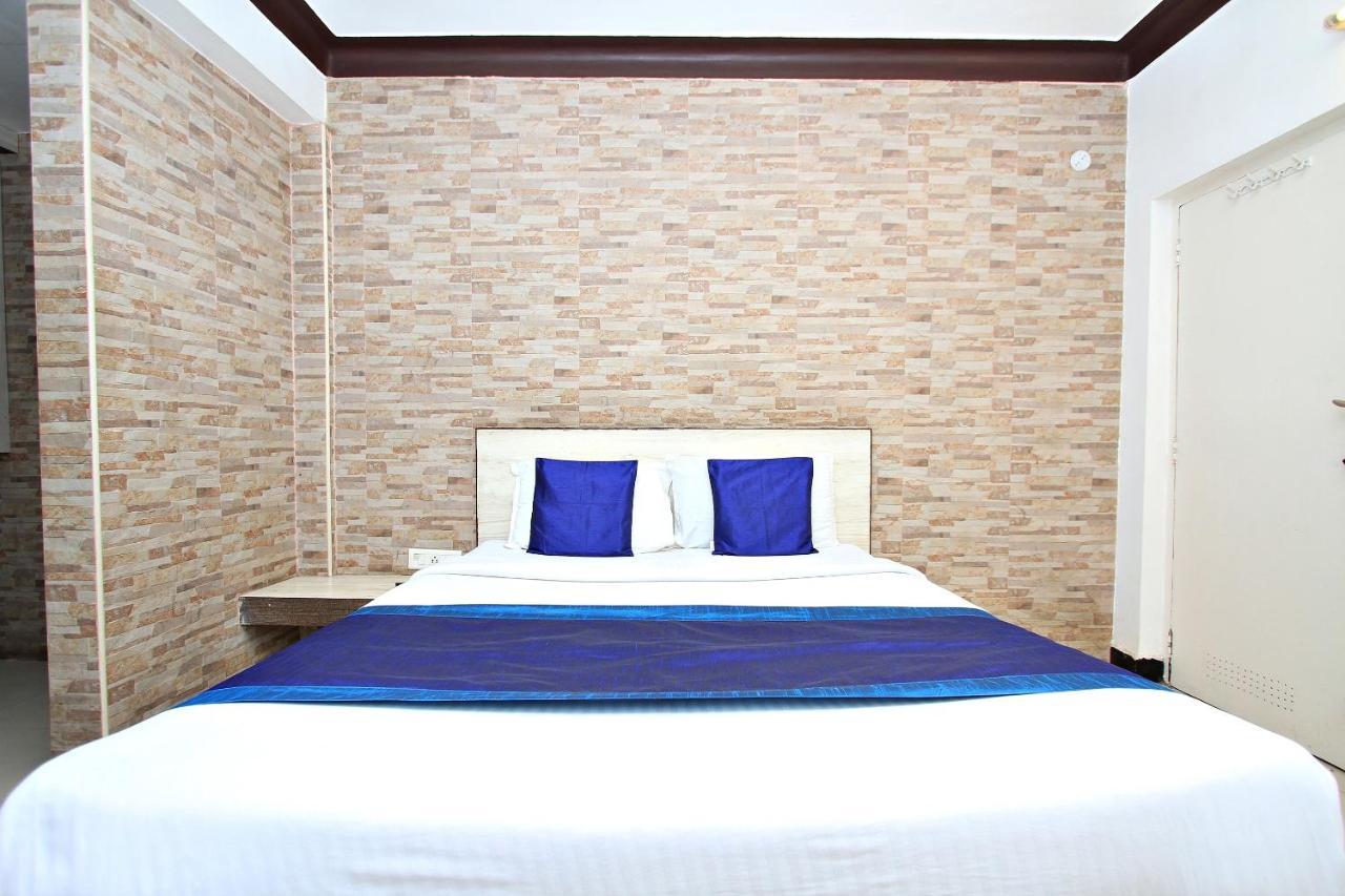 Hotel Pratham International Ooty Exterior photo