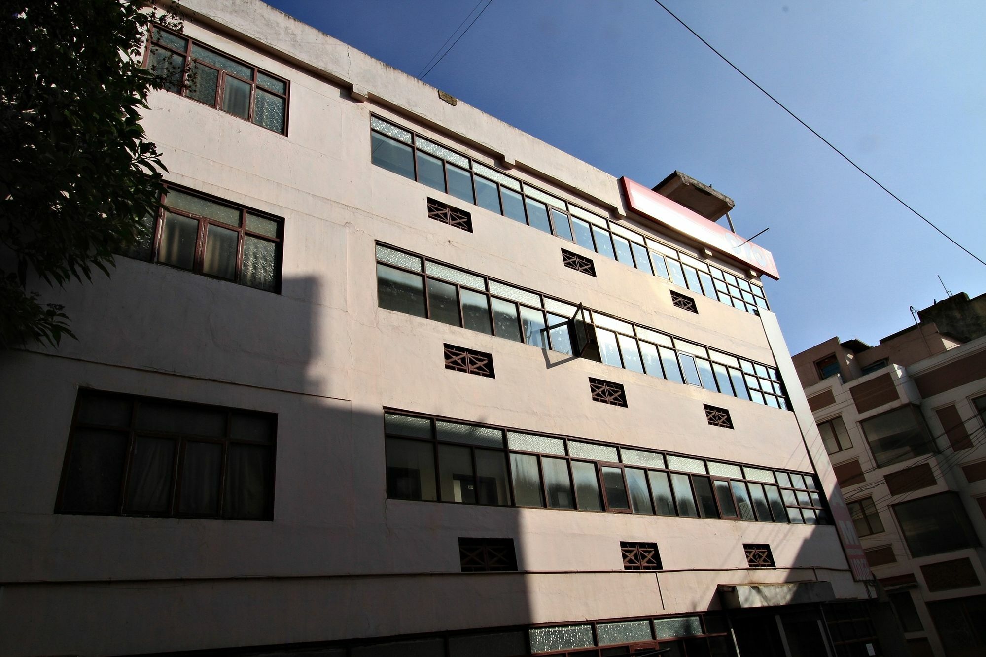 Hotel Pratham International Ooty Exterior photo